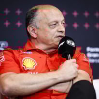 'Ferrari staat op het punt drie sleutelpersonen te verliezen'