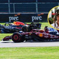 Windsor kritisch op FIA: 'Hamilton ten onrechte gestraft, Verstappen verdiende juist wél straf'