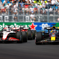 La F1 2023 no ha sido aburrida; la 2021 dejó el listón muy alto