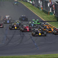 F1 prepara DRÁSTICO cambio en su plataforma de streaming