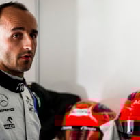 Austrian Grand Prix: F1 Driver of the Day is... Robert Kubica??
