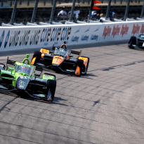 British IndyCar prospect SLAMS F1 in major praise of US racing