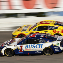 NASCAR Race Today: Darlington start times, schedule and how to watch live on TV