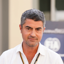 Van Vettel tot Masi: zes mogelijke opvolgers voor Mohammed Ben Sulayem