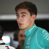 Russell issues pitstop warning ahead of Las Vegas GP