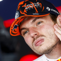 Verstappen adamant he 'knows best' despite Norris friendship WARNING