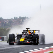 Classic F1 venue in RUINS with redevelopment underway