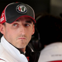 Kubica to be given Alfa Romeo practice run at Styrian GP