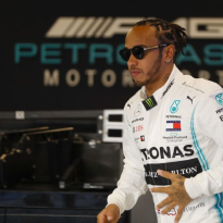 F1 fans enraged as Hamilton misses out on top British award again
