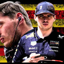 F1 Results Today: Max Verstappen FUMES as late safety car drama causes chaos at Spanish Grand Prix