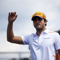 Brundle tips Sainz for Ferrari switch