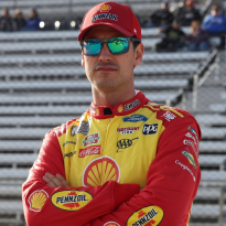 NASCAR Today: Joey Logano slams Cup Series nostalgia as Kyle Busch figure offers hope