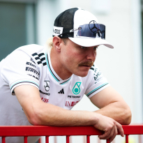 Valtteri Bottas had 'contract ready' to sign for F1 team before Cadillac