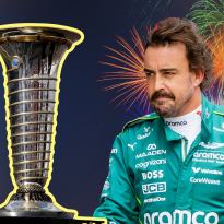 F1 driver tipped to win his first race in 13 years AND the championship