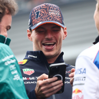 Zieke Verstappen spreekt FIA-gala toe, FIA en FOM tekenen Concorde Agreement | GPFans Recap