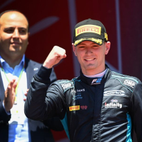 Sargeant confirmed at Williams pending super licence clearance
