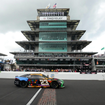 NASCAR schedule and ticket prices revealed for Indianapolis Motor Speedway's 2026 Brickyard 400
