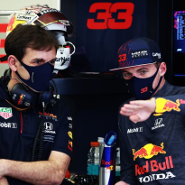 Verstappen tempert de verwachtingen: "Denk niet dat we de favorieten zijn"