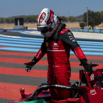 Binotto absolves Leclerc of Ferrari pain blame