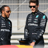 Brundle labels Mercedes 'WORST car' amid Hungary struggles