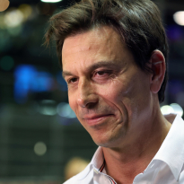Wolff reveals plans for his Mercedes DEPARTURE