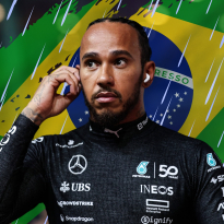 New Hamilton TEAM SWITCH announcement rescues torrid weekend