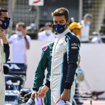 Williams heeft geen betalende coureurs meer nodig: "Denken er nu over na"