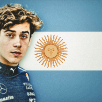 Colapinto, CONFIRMADO para el GP de Australia