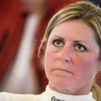 Sabine Schmitz, 'Koningin van de Nordschleife', op 51-jarige leeftijd overleden