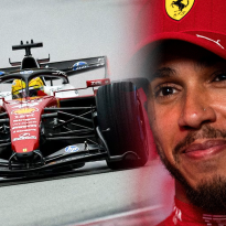 Lewis Hamilton better than ever at Ferrari ahead of 2026
