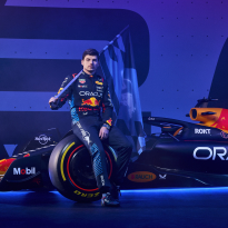 Dít is wanneer Verstappen in actie komt tijdens testdagen in Bahrein