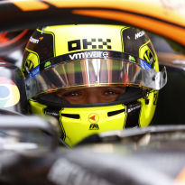 Davidson ziet Norris als serieuze uitdager Verstappen: "Zou hem graag in Red Bull zien"