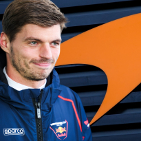 Max Verstappen doubles down on humiliating McLaren comments