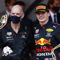 Red Bull-ontwerper Newey over regels 2022: 'Alles verandert, moeten balanceren'