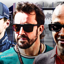 Las palabras de Alonso sobre Verstappen que harán ENFURECER a Hamilton