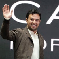 Cadillac anuncia planes para fichar estrella de Ferrari como compañero de Checo