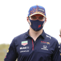 Verstappen bedankt fans, Ricciardo geniet van ‘gezelligheid’ op Zandvoort | Social Wall
