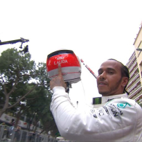 Hamilton: Monaco win hardest race I've had