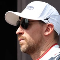 NASCAR Today: Denny Hamlin lands million-dollar prize and Cup car catches fire in All-Star Race wreck