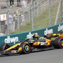 LIVE (gesloten) | Derde vrije training Dutch GP: Norris en Piastri maken wederom de dienst uit