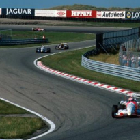 Fans verdeeld over keuze voor Zandvoort of Assen