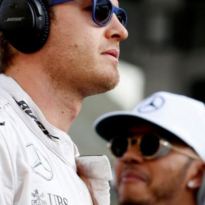 "Toen Rosberg destijds op gesprek kwam in Maranello wist niemand daar van"