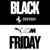 Puma Price Drop: F1 and motorsport merch discounted for Black Friday