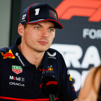 Verstappen REVIENTA sobre los cambios en la F1 para 2026