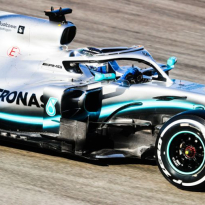 VIDEO: Mercedes reveal differences between 2018 and 2019 F1 cars