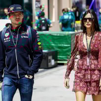 Verstappen is verhuisd: "Ik ben bezig geweest met mijn mancave, de rest wat minder"