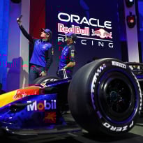 Red Bull admit winning in 2026 would be a monumental challenge