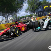 F1 2022 track set-ups: Your guide to every single circuit