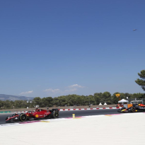 Zo reageert de wereld op de uitvalbeurt van Leclerc op Paul Ricard