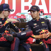 La CONTUNDENTE respuesta de Mercedes sobre estrella de Red Bull